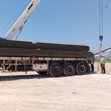 PT. Jagat Semesta Abadi - Sewa Steel Sheet Pile Jakarta. Sewa Steel Sheet Pile Indonesia. Jasa Pancang SSP dan Screwpile Auger Jakarta. Jasa Pancang SSP & Screwpile Auger Indonesia. Sewa Alat Berat Jakarta. Sewa Alat Berat Indonesia. Teknik Sipil. Konstruksi. Menyewakan Peralatan Untuk Pembangunan Gedung dan Jembatan. Pancang Cabut SSP, Infrastruktur, Selling Machines & Light Equipment. Jual Mesin-mesin Berat.