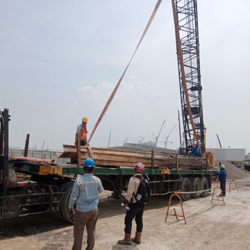 PT. Jagat Semesta Abadi - Sewa Steel Sheet Pile Jakarta. Sewa Steel Sheet Pile Indonesia. Jasa Pancang SSP dan Screwpile Auger Jakarta. Jasa Pancang SSP & Screwpile Auger Indonesia. Sewa Alat Berat Jakarta. Sewa Alat Berat Indonesia. Teknik Sipil. Konstruksi. Menyewakan Peralatan Untuk Pembangunan Gedung dan Jembatan. Pancang Cabut SSP, Infrastruktur, Selling Machines & Light Equipment. Jual Mesin-mesin Berat.